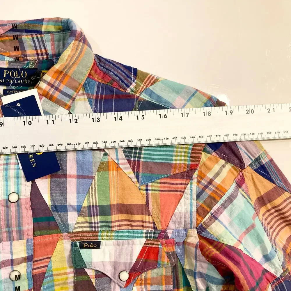Polo Ralph Lauren new tag